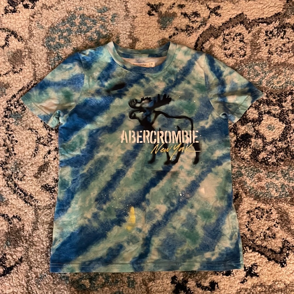 Abercrombie Tee